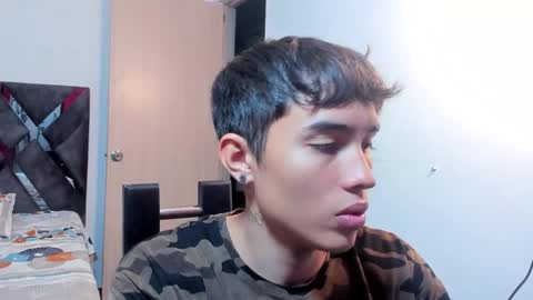 sexy_molly09 online show from November 2025 01:52:01 AM