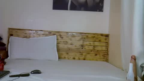 SEXY MOMAH online show from February 2026 07:37:01 AM