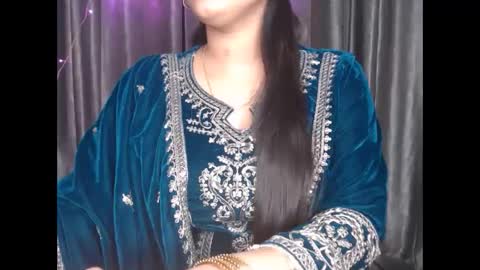 myra online show from February 2025 12:55:01 PM