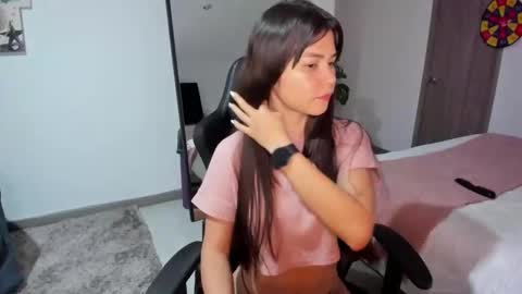 Snapshot of sexy_natty chatting on December 2024 02:58:02 AM sexy nattaly online show from December 2024 02:58:02 AM