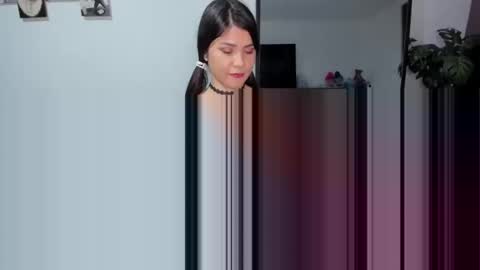 Snapshot of sexy_natty chatting on January 2025 11:36:02 PM sexy nattaly online show from January 2025 11:36:02 PM