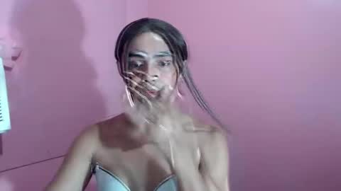 Jasmin online show from January 2025 05:16:01 AM