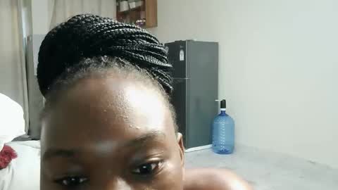 Snapshot of sexy_nyla chatting on March 2026 11:37:02 AM Nyla online show from March 2026 11:37:02 AM