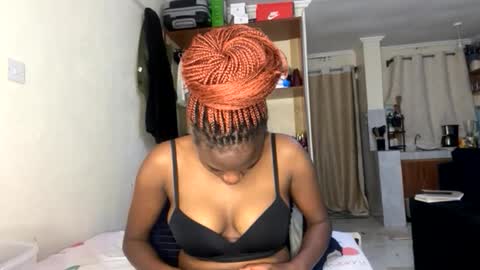 Snapshot of sexy_nyla chatting on June 2026 07:13:01 PM Nyla online show from June 2026 07:13:01 PM