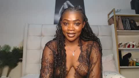 Snapshot of sexy_queen_eva chatting on January 2025 12:49:01 AM eva am online everyday except friday online show from January 2025 12:49:01 AM