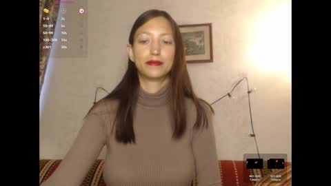 sexy_seld online show from February 2025 05:35:01 AM