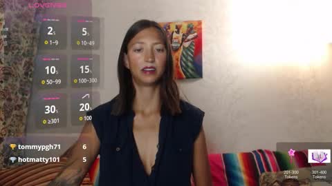 sexy_seld online show from December 2025 06:12:02 AM