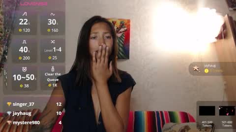 sexy_seld online show from December 2025 04:41:04 AM