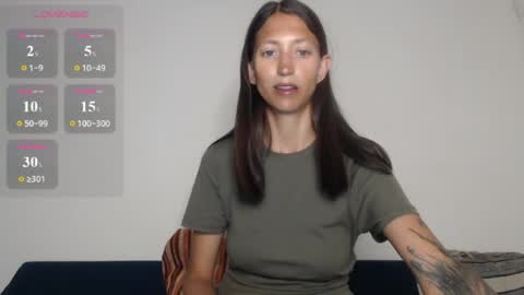 sexy_seld online show from July 2026 05:00:01 AM