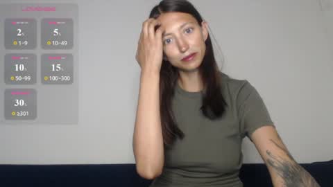 sexy_seld online show from July 2026 07:28:02 AM