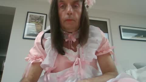 Snapshot of sexy_sophie125 chatting on September 2025 04:51:02 PM Sexy Sophie online show from September 2025 04:51:02 PM