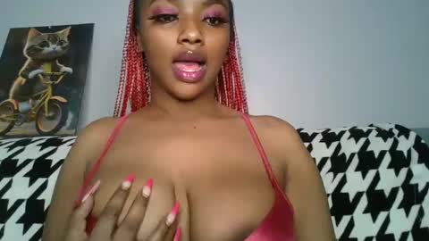 sexy sweetcandy online show from February 2025 09:16:02 AM