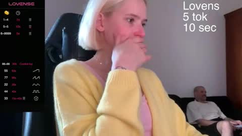 Sexy-Sweets online show from September 2025 12:41:02 PM