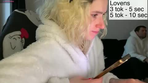 Sexy-Sweets online show from January 2026 01:04:01 PM