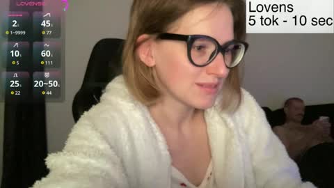 Sexy-Sweets online show from June 2026 08:55:02 PM
