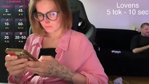 Sexy-Sweets online show from June 2026 04:23:01 PM