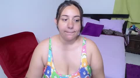 Snapshot of sexy_ticki chatting on December 2024 12:12:01 AM janel online show from December 2024 12:12:01 AM