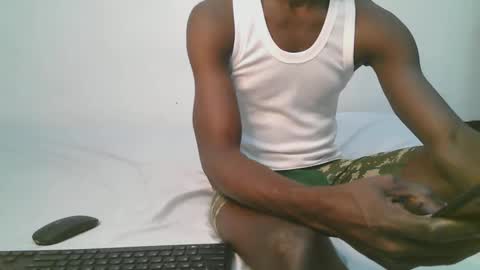 Cedric  cj online show from May 2026 04:27:02 PM