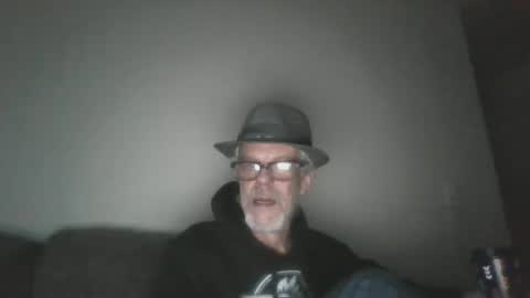 Daddy online show from February 2025 05:15:02 PM