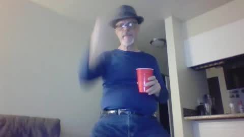 Daddy online show from March 2025 02:51:02 AM