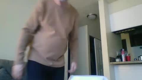 Daddy online show from March 2025 02:20:01 AM