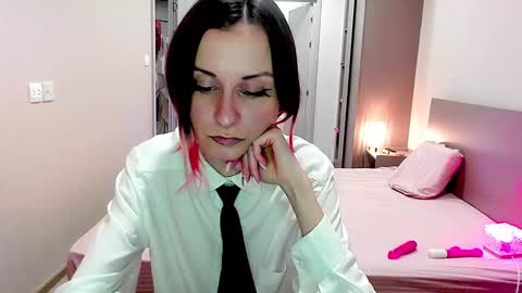 Mandy Green online show from December 2024 09:37:02 PM