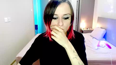 Mandy Green online show from December 2024 01:07:02 AM