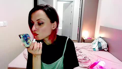 Mandy Green online show from December 2024 10:13:02 PM