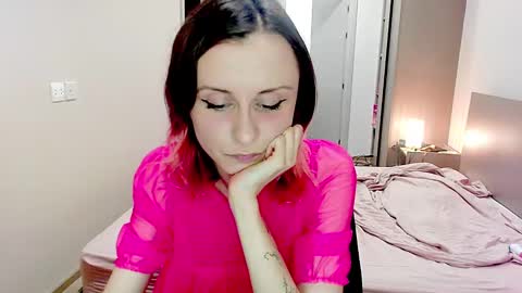 Mandy Green online show from January 2025 09:23:02 PM