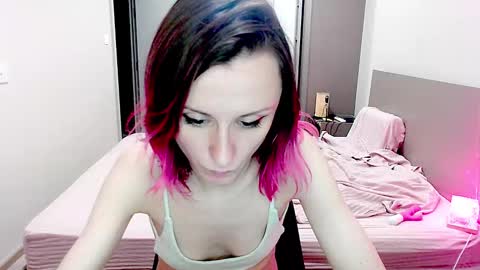 Mandy Green online show from January 2025 11:27:01 PM