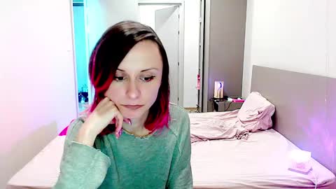 Mandy Green online show from January 2025 01:04:01 AM