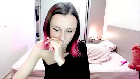 Mandy Green online show from January 2025 08:15:02 PM