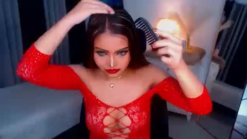 YOUR MISTRESS GODDESSS ADRIANA online show from January 2025 02:22:02 AM