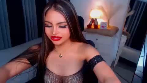 YOUR MISTRESS GODDESSS ADRIANA online show from January 2025 05:23:02 AM