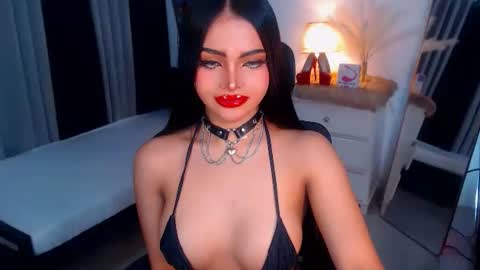 YOUR MISTRESS GODDESSS ADRIANA online show from February 2025 12:08:02 AM