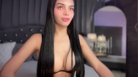 YOUR MISTRESS GODDESSS ADRIANA online show from October 2025 04:08:02 AM