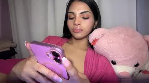 Snapshot of sexyadrianaqueents chatting on January 2026 12:29:02 PM YOUR MISTRESS GODDESSS ADRIANA online show from January 2026 12:29:02 PM