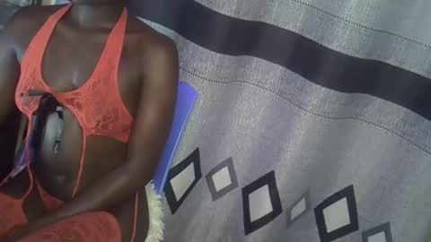 Snapshot of sexyafricanprincess25 chatting on February 2026 10:49:01 PM Rita online show from February 2026 10:49:01 PM