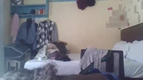 Snapshot of sexyafricanprincess25 chatting on March 2026 09:56:02 AM Rita online show from March 2026 09:56:02 AM