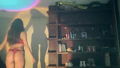 Alice Skay online show from September 2025 03:55:02 AM