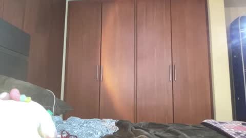 Alice Skay online show from February 2026 07:17:02 PM