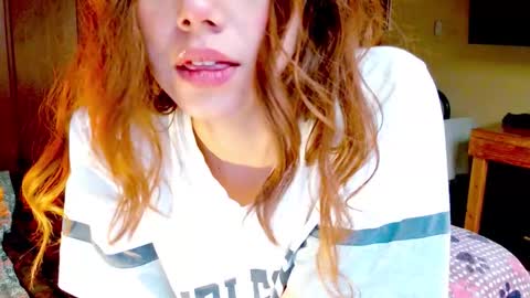 Alice Skay online show from February 2026 05:33:01 PM