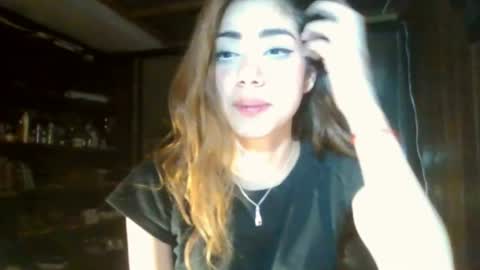 Snapshot of sexyaliceskay chatting on June 2026 02:23:02 AM Alice Skay online show from June 2026 02:23:02 AM