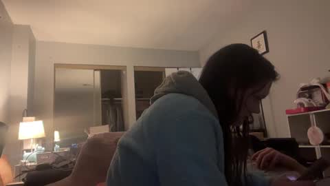 Snapshot of sexyandstoned420 chatting on January 2025 01:21:02 AM Kali Brent online show from January 2025 01:21:02 AM