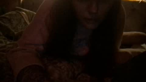 Snapshot of sexyandstoned420 chatting on November 2025 11:22:01 AM Kali Brent online show from November 2025 11:22:01 AM