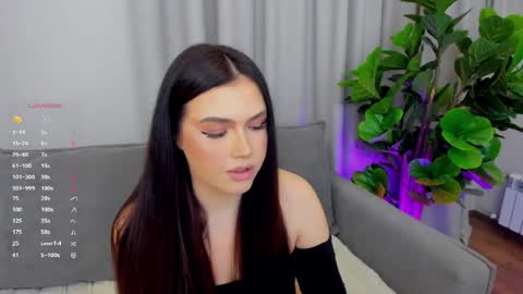 Snapshot of sexyangeloux chatting on April 2026 09:35:01 PM Lou online show from April 2026 09:35:01 PM