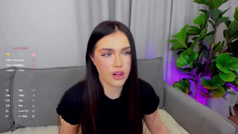 Snapshot of sexyangeloux chatting on April 2026 10:07:02 PM Lou online show from April 2026 10:07:02 PM