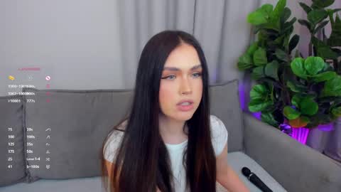 Lou online show from April 2026 08:57:02 PM