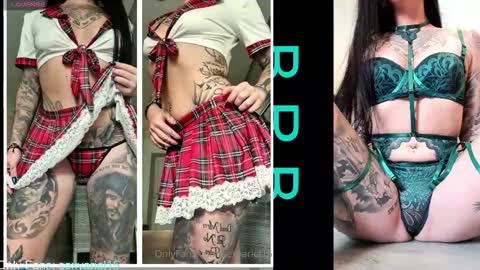 Snapshot of sexyariel15 chatting on March 2026 03:59:01 PM SexyAriel15 online show from March 2026 03:59:01 PM