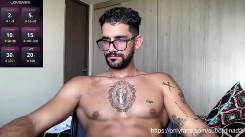 Asaf          online show from December 2024 08:43:01 PM